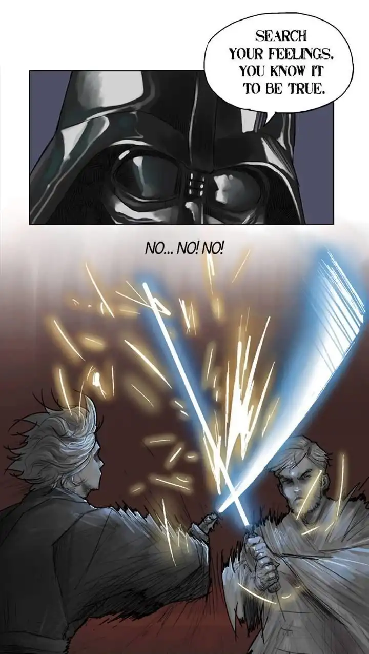 Star Wars Chapter 26 5